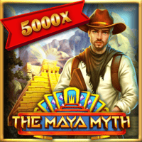 The Maya Myth